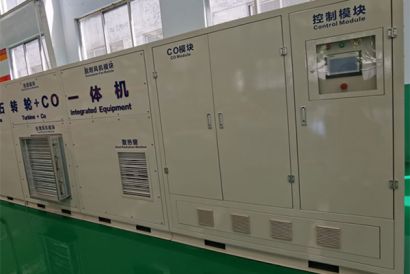 沸石轉輪的作用和基本原理是什么？